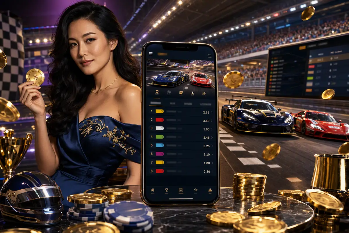 abc111 Online Casino Betting Bangladesh